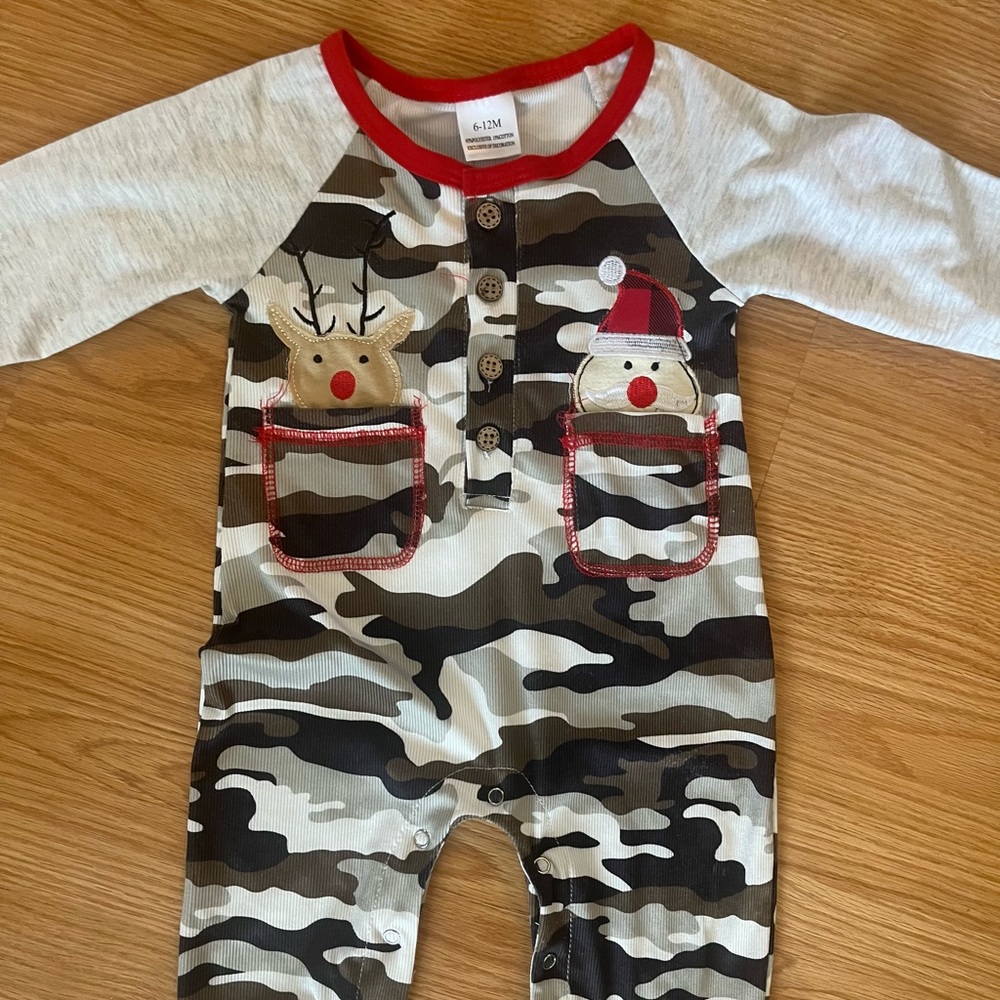 Online Boutiqie Christmas Longall